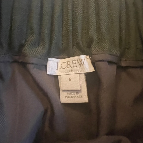 Lot of 3 J. Crew Paper Bag Skirts - Picture 6 of 6